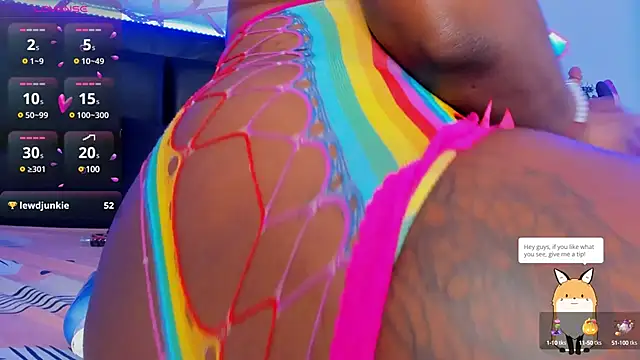 EmilyyRosee  online show from 01.22.25