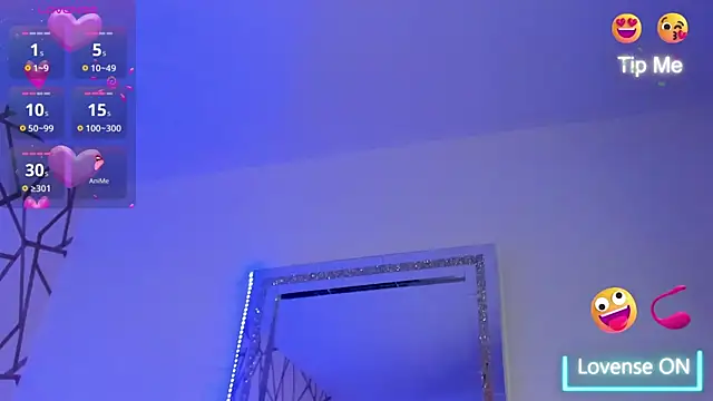 EmilyyRosee  online show from 01.31.25