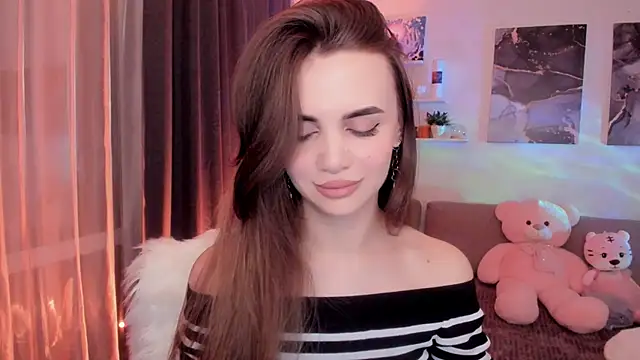 Snapshot of aPieceOfJoy chatting on 02.15.26 aPieceOfJoy online show from 02.15.26