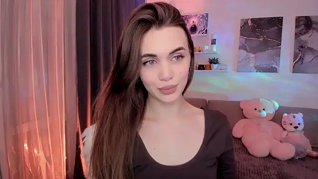 Snapshot of aPieceOfJoy chatting on 02.18.26 aPieceOfJoy online show from 02.18.26