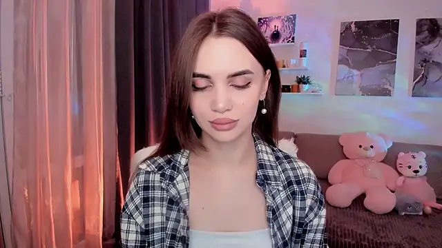 Snapshot of aPieceOfJoy chatting on 02.19.26 aPieceOfJoy online show from 02.19.26