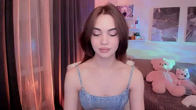 Snapshot of aPieceOfJoy chatting on 02.26.26 aPieceOfJoy online show from 02.26.26