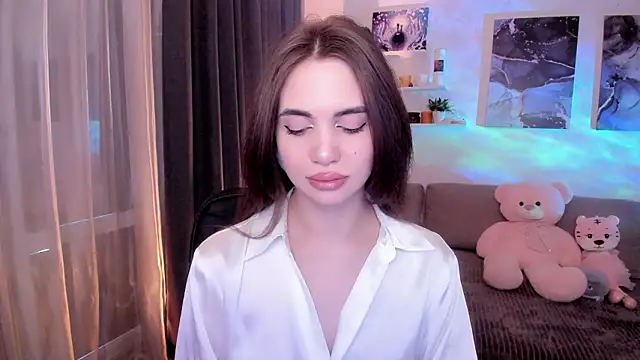 Snapshot of aPieceOfJoy chatting on 03.01.26 aPieceOfJoy online show from 03.01.26