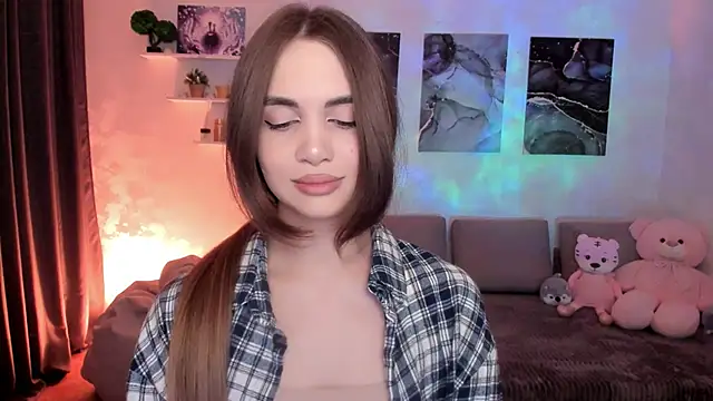 aPieceOfJoy online show from 04.08.26