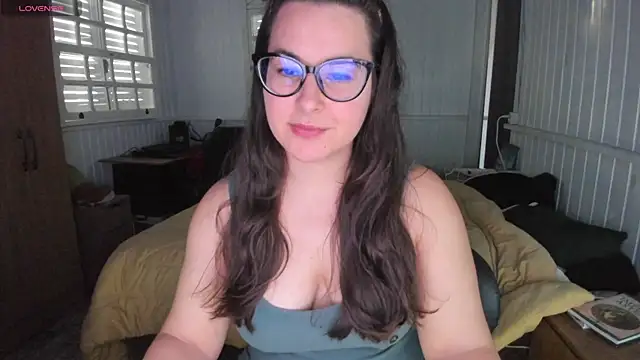 anna love hot online show from 10.09.25