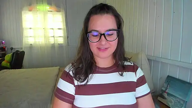 anna love hot online show from 04.17.26