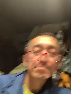 Senzuri kun online show from 11.09.25