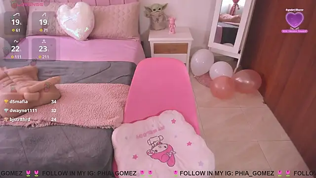 whitneyhot online show from 01.09.25