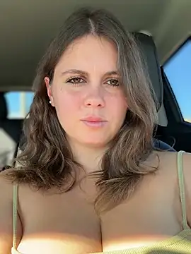 Samantha official online show from 03.09.25