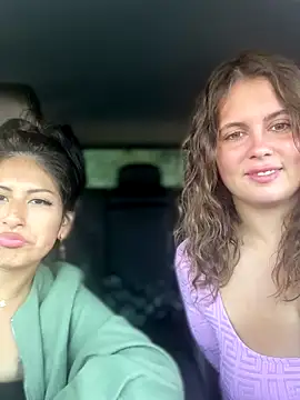 Samantha official online show from 10.18.25