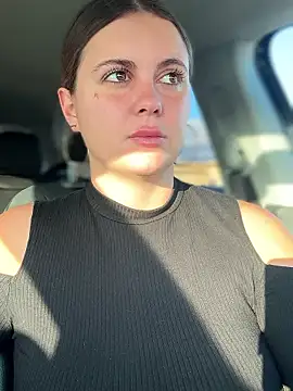 Samantha official online show from 12.18.25