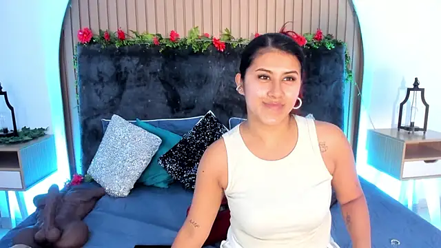 Karlagonzales  online show from 01.14.26