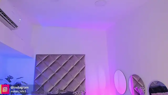 malaia hills online show from 11.22.25