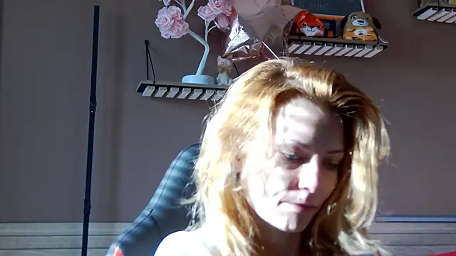 karo123421 online show from 01.17.26