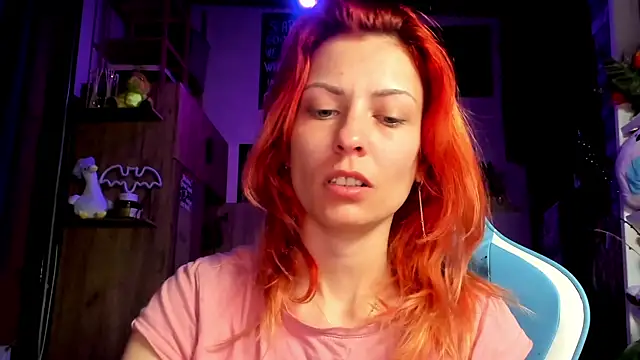 karo123421 online show from 04.13.26