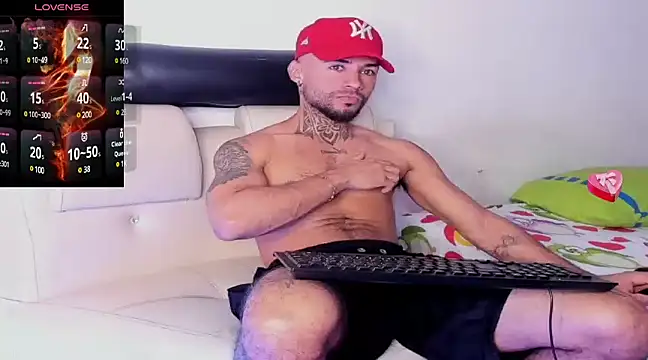 yomo95 online show from 01.24.25