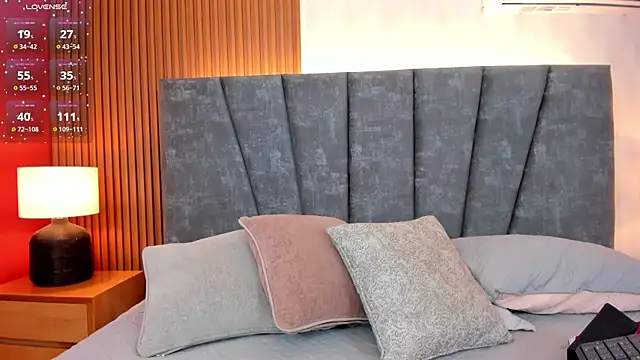 Falak sweett  online show from 12.04.25