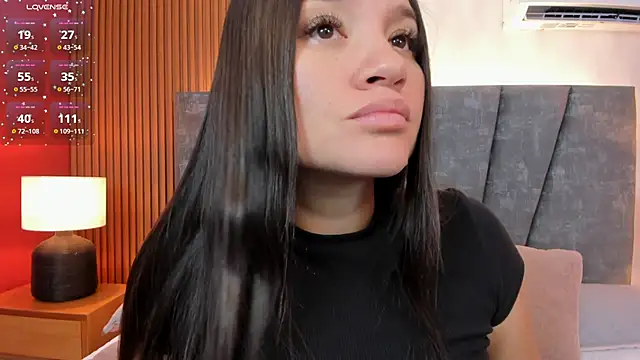 Falak sweett  online show from 05.20.26