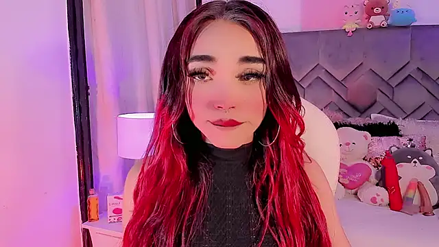 LeyXandrabraz online show from 12.01.24
