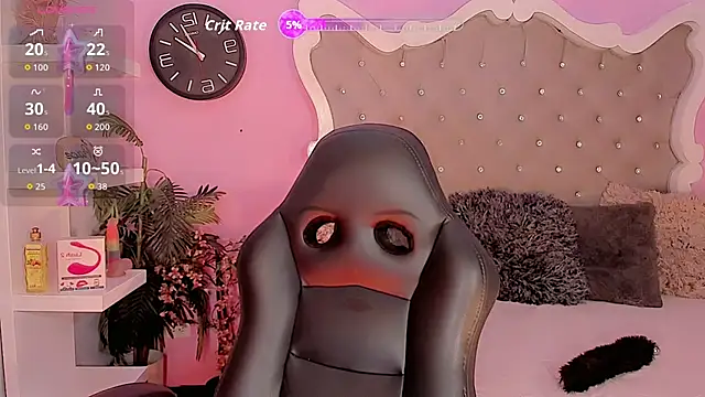 LeyXandrabraz online show from 09.27.25