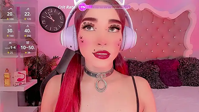 LeyXandrabraz online show from 10.05.25