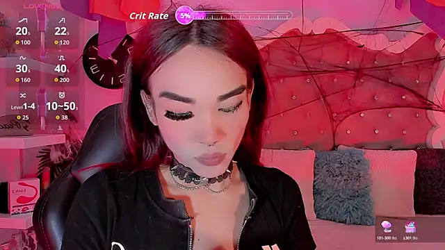 LeyXandrabraz online show from 11.02.25