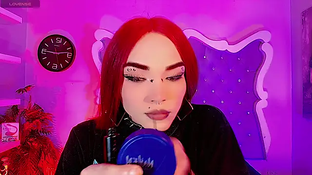 LeyXandrabraz online show from 02.28.26