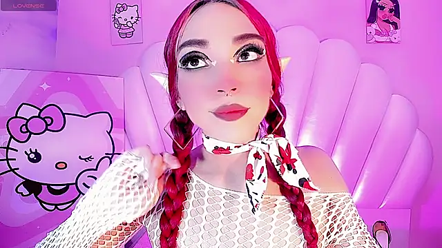 LeyXandrabraz online show from 06.29.26