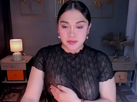 MaxeneCullens online show from 10.29.25