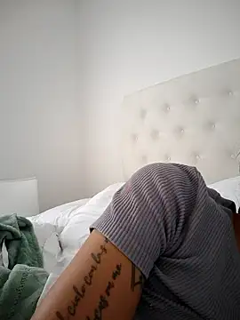 Leaberry online show from 01.15.26