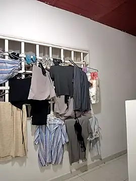 Snapshot of Leaberry chatting on 01.18.26 Leaberry online show from 01.18.26