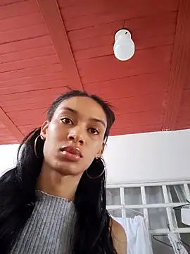 Snapshot of Leaberry chatting on 02.15.26 Leaberry online show from 02.15.26