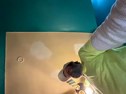 Snapshot of charactrzero chatting on 12.03.24 charactrzero online show from 12.03.24