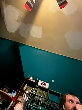 Snapshot of charactrzero chatting on 12.04.24 charactrzero online show from 12.04.24