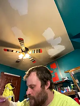 Snapshot of charactrzero chatting on 12.06.24 charactrzero online show from 12.06.24