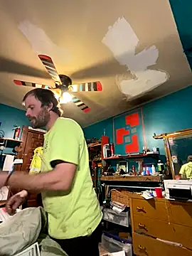 Snapshot of charactrzero chatting on 12.07.24 charactrzero online show from 12.07.24