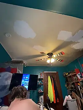 Snapshot of charactrzero chatting on 01.04.25 charactrzero online show from 01.04.25