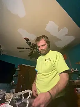 Snapshot of charactrzero chatting on 01.14.25 charactrzero online show from 01.14.25