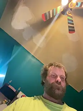 Snapshot of charactrzero chatting on 01.23.25 charactrzero online show from 01.23.25