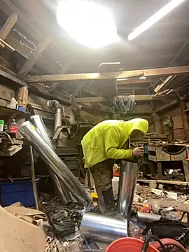 Snapshot of charactrzero chatting on 01.25.25 charactrzero online show from 01.25.25