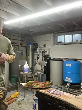 Snapshot of charactrzero chatting on 01.25.25 charactrzero online show from 01.25.25