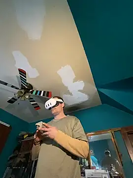 Snapshot of charactrzero chatting on 01.26.25 charactrzero online show from 01.26.25