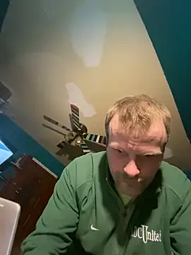 Snapshot of charactrzero chatting on 01.28.25 charactrzero online show from 01.28.25