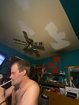 Snapshot of charactrzero chatting on 01.28.25 charactrzero online show from 01.28.25