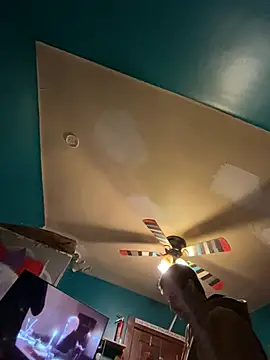 Snapshot of charactrzero chatting on 01.30.25 charactrzero online show from 01.30.25