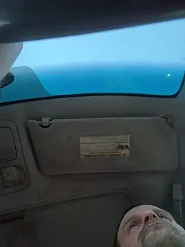 Snapshot of charactrzero chatting on 02.05.25 charactrzero online show from 02.05.25