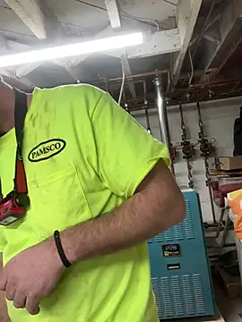 Snapshot of charactrzero chatting on 02.07.25 charactrzero online show from 02.07.25