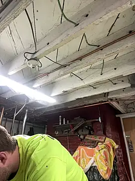 Snapshot of charactrzero chatting on 02.08.25 charactrzero online show from 02.08.25