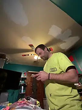 Snapshot of charactrzero chatting on 02.11.25 charactrzero online show from 02.11.25