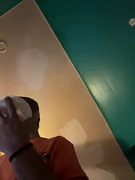 Snapshot of charactrzero chatting on 02.13.25 charactrzero online show from 02.13.25